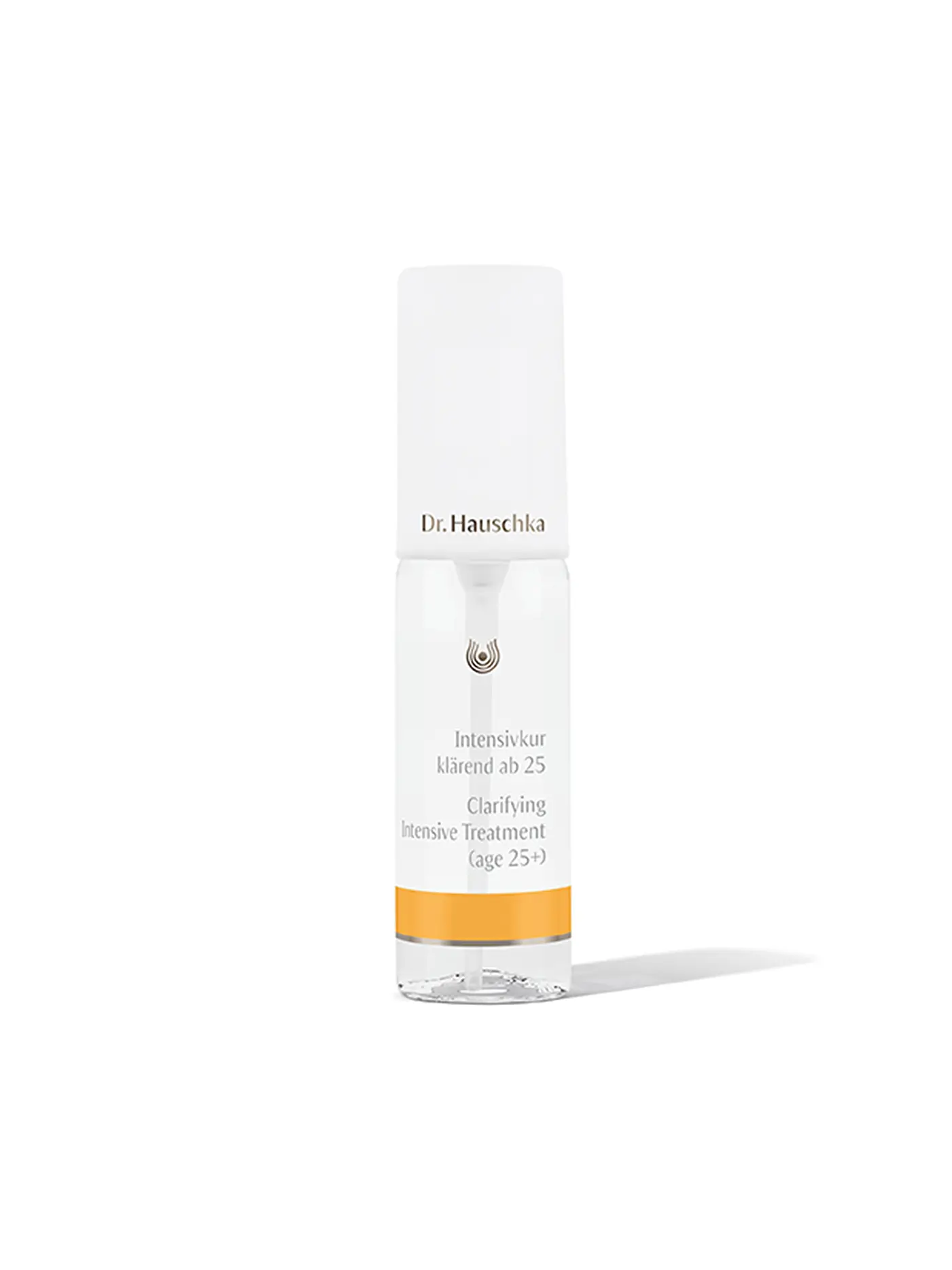 DR. HAUSCHKA | Intensivkur klärend ab 25 40ml | 